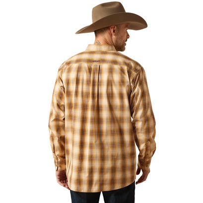 Pro Series Tiger Classic Fit Shirt