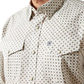 Fenn Classic Fit Shirt