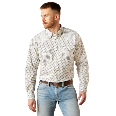 Fenn Classic Fit Shirt
