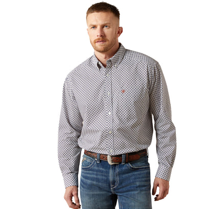 William Classic Fit Shirt