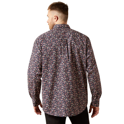 Wallace Classic Fit Shirt