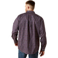 Wrinkle Free Brendan Classic Fit Shirt