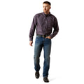 Wrinkle Free Brendan Classic Fit Shirt