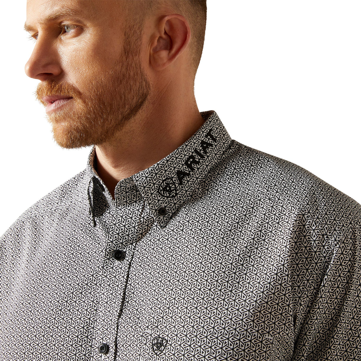 Team Pablo Classic Fit Shirt