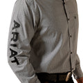 Team Pablo Classic Fit Shirt