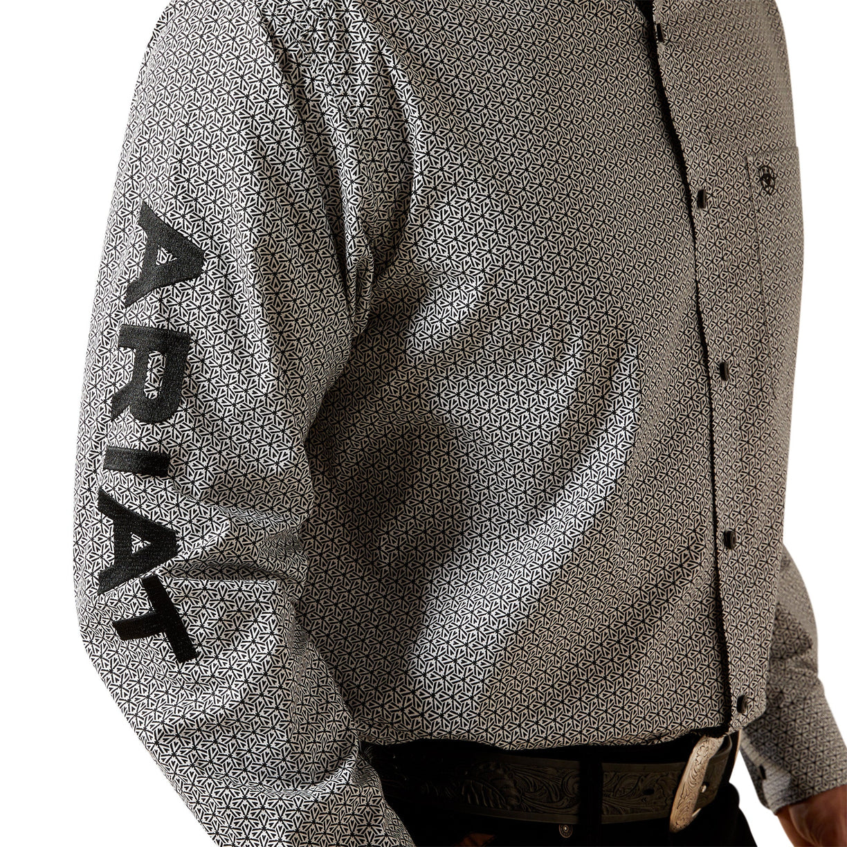 Team Pablo Classic Fit Shirt