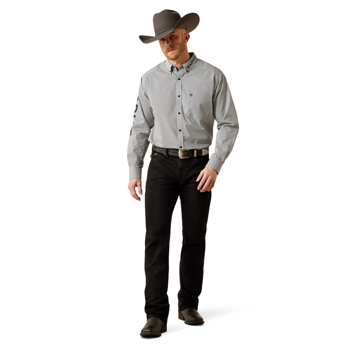 Team Pablo Classic Fit Shirt
