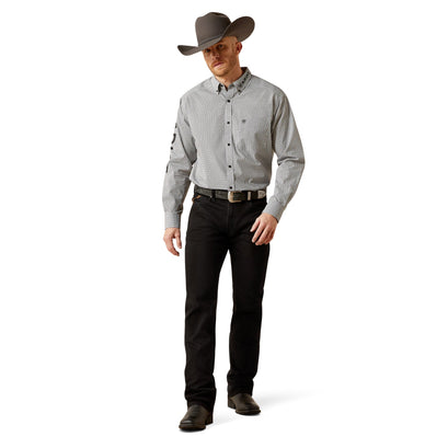 Team Pablo Classic Fit Shirt
