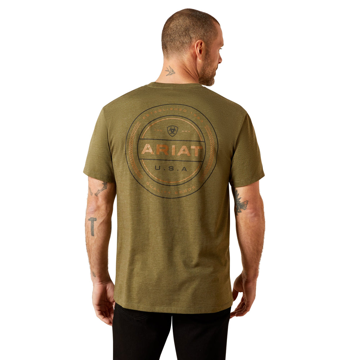 Ariat Ropers Seal T-Shirt