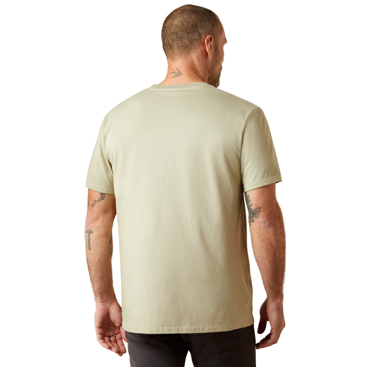 Ariat Stamped Landscape T-Shirt