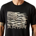 Ariat Freedom Flag T-Shirt