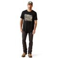 Ariat Freedom Flag T-Shirt