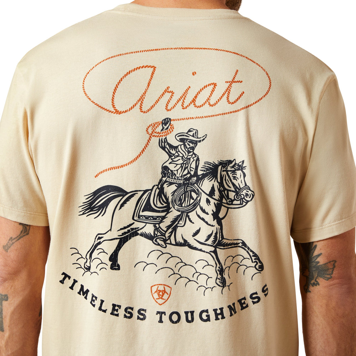 Ariat Roper's Delight T-Shirt