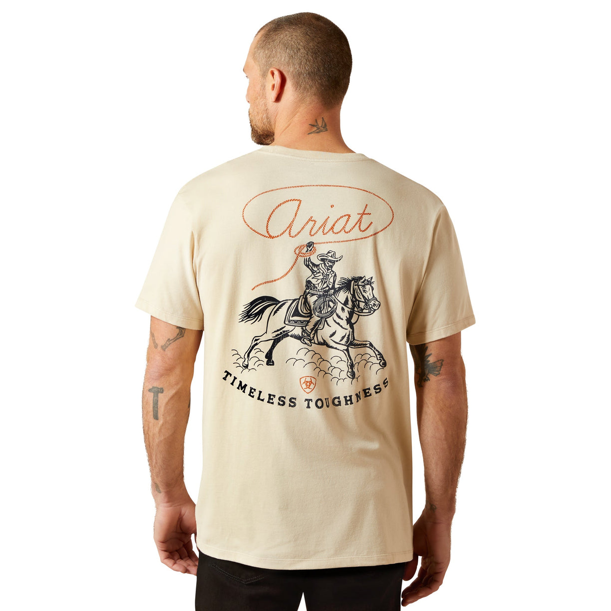 Ariat Roper's Delight T-Shirt