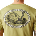 Ariat Rattler Warning T-Shirt