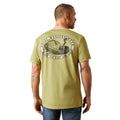 Ariat Rattler Warning T-Shirt