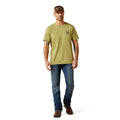 Ariat Rattler Warning T-Shirt