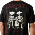 Ariat Grateful Muertos T-Shirt