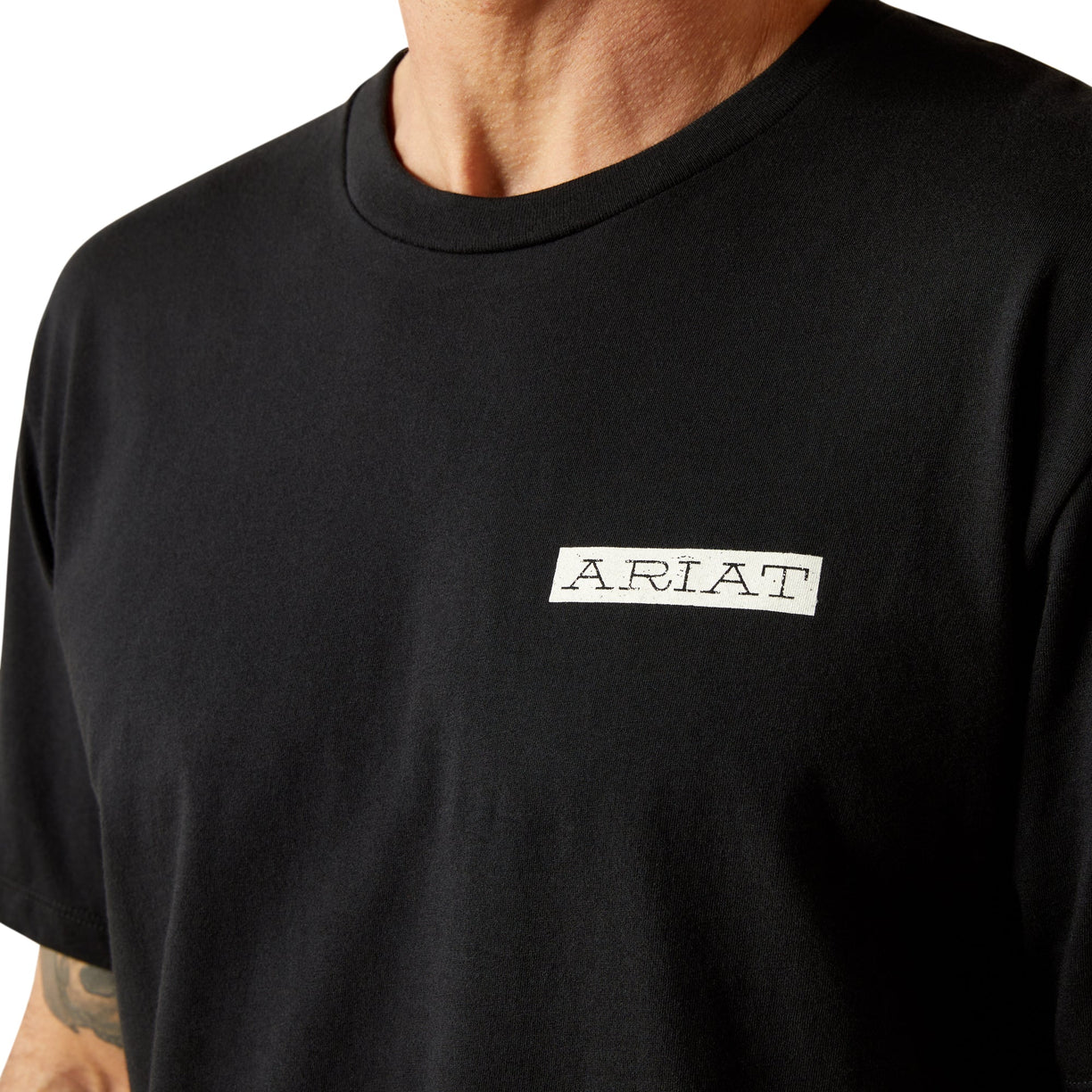 Ariat Grateful Muertos T-Shirt