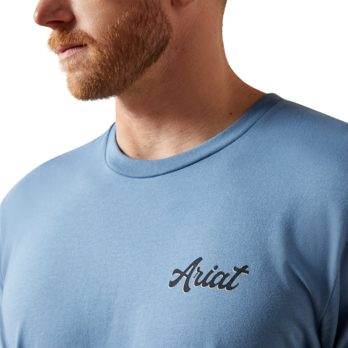 Ariat Cattle Co. T-Shirt