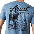 Ariat Cattle Co. T-Shirt