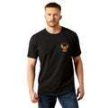Ariat Rustic Eagle T-Shirt