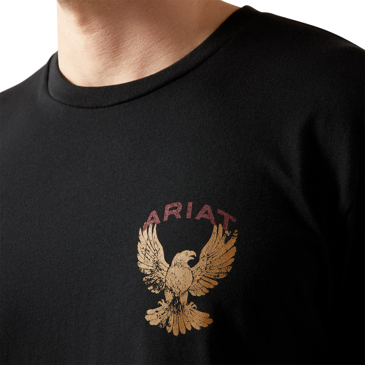 Ariat Rustic Eagle T-Shirt