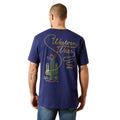 Ariat Neon Cactus T-Shirt