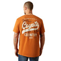 Ariat Coyote Country T-Shirt