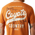 Ariat Coyote Country T-Shirt