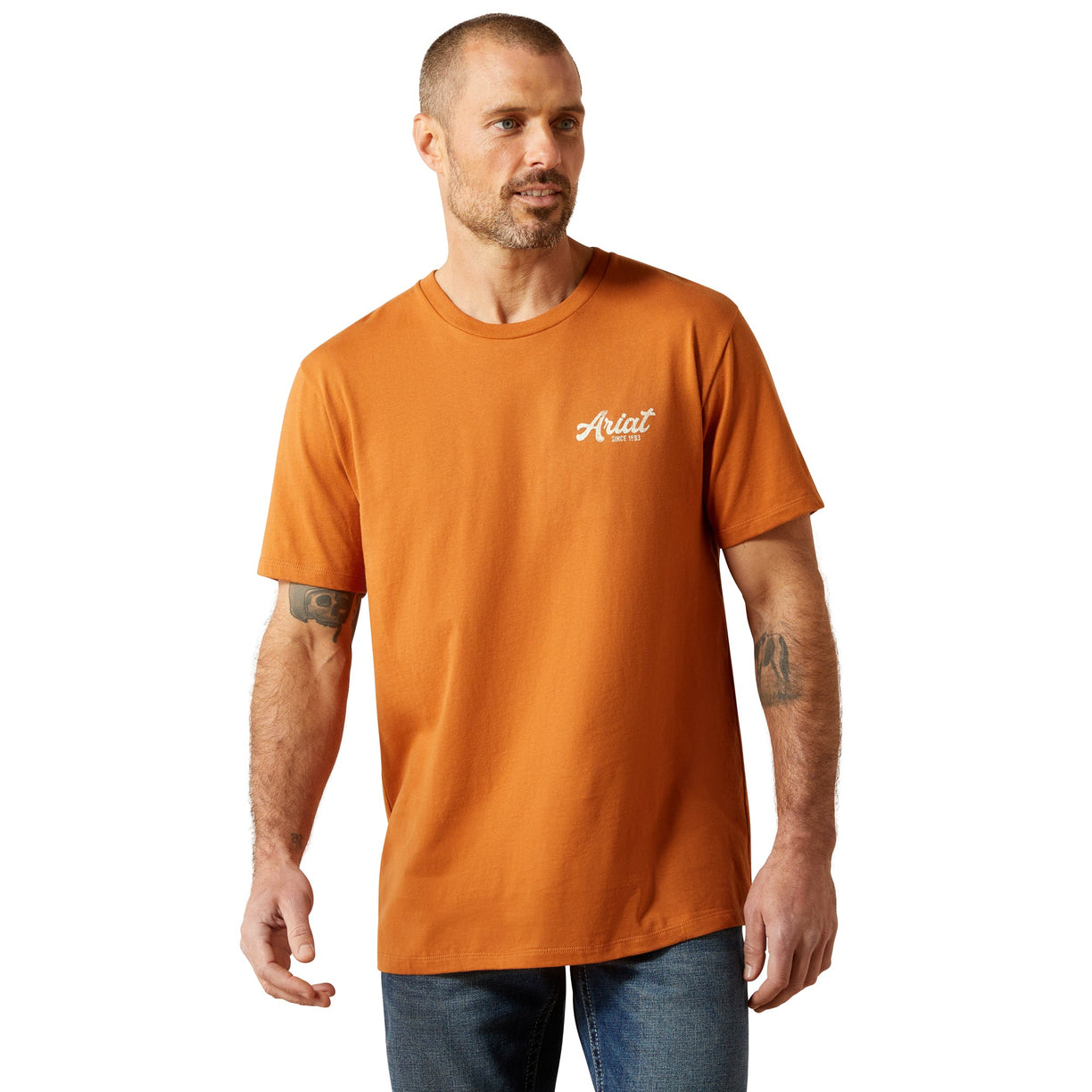 Ariat Coyote Country T-Shirt