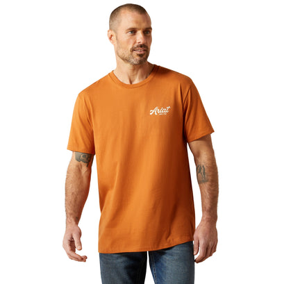 Ariat Coyote Country T-Shirt
