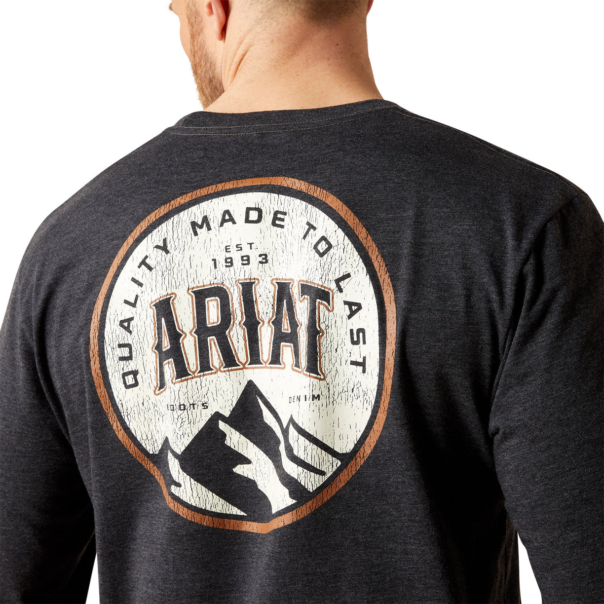 Ariat Circle A T-Shirt