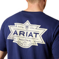 Ariat Mesa Motif Lockup T-Shirt
