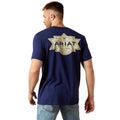 Ariat Mesa Motif Lockup T-Shirt