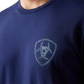 Ariat New Vertical Logo T-Shirt
