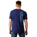 Ariat New Vertical Logo T-Shirt