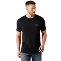 Ariat Maximal Collage T-Shirt