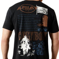 Ariat Maximal Collage T-Shirt