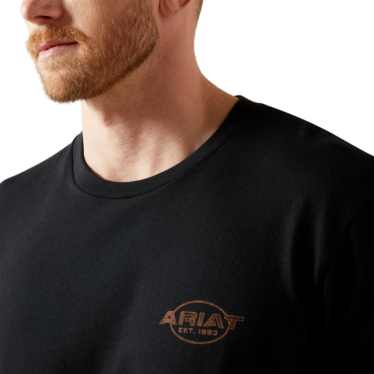Ariat Maximal Collage T-Shirt