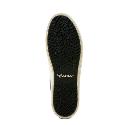 Sawyer Shoe