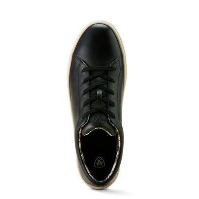 Sawyer Shoe