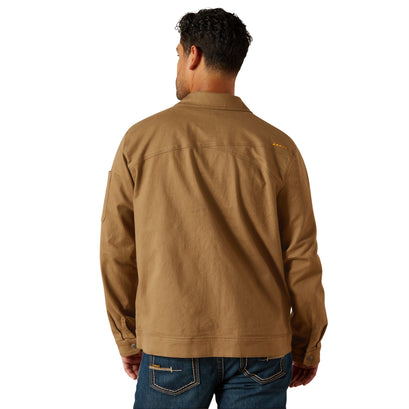 Rebar Made Tough Shop Jacket