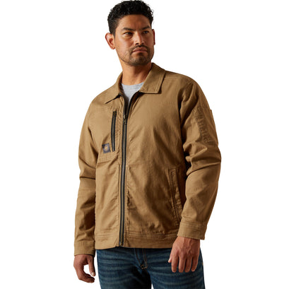 Rebar Made Tough Shop Jacket