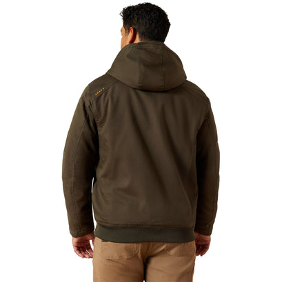 Rebar DuraCanvas Jacket
