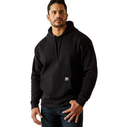 Rebar Workman Bare Knuckle Hoodie