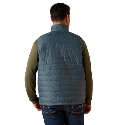 Rebar Cordura Ripstop Lightweight Insulated Vest