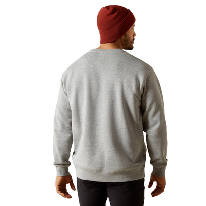 Rebar Lightweight Sweater