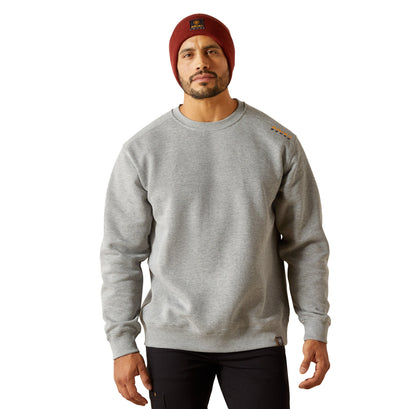 Rebar Lightweight Sweater