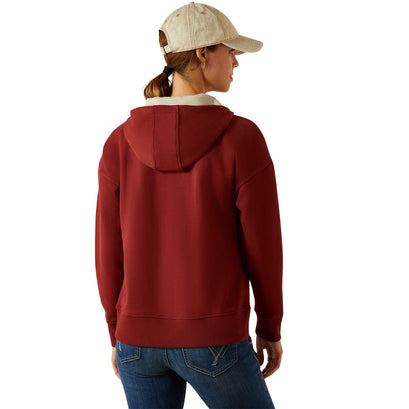 Rabere 2.0 Hoodie
